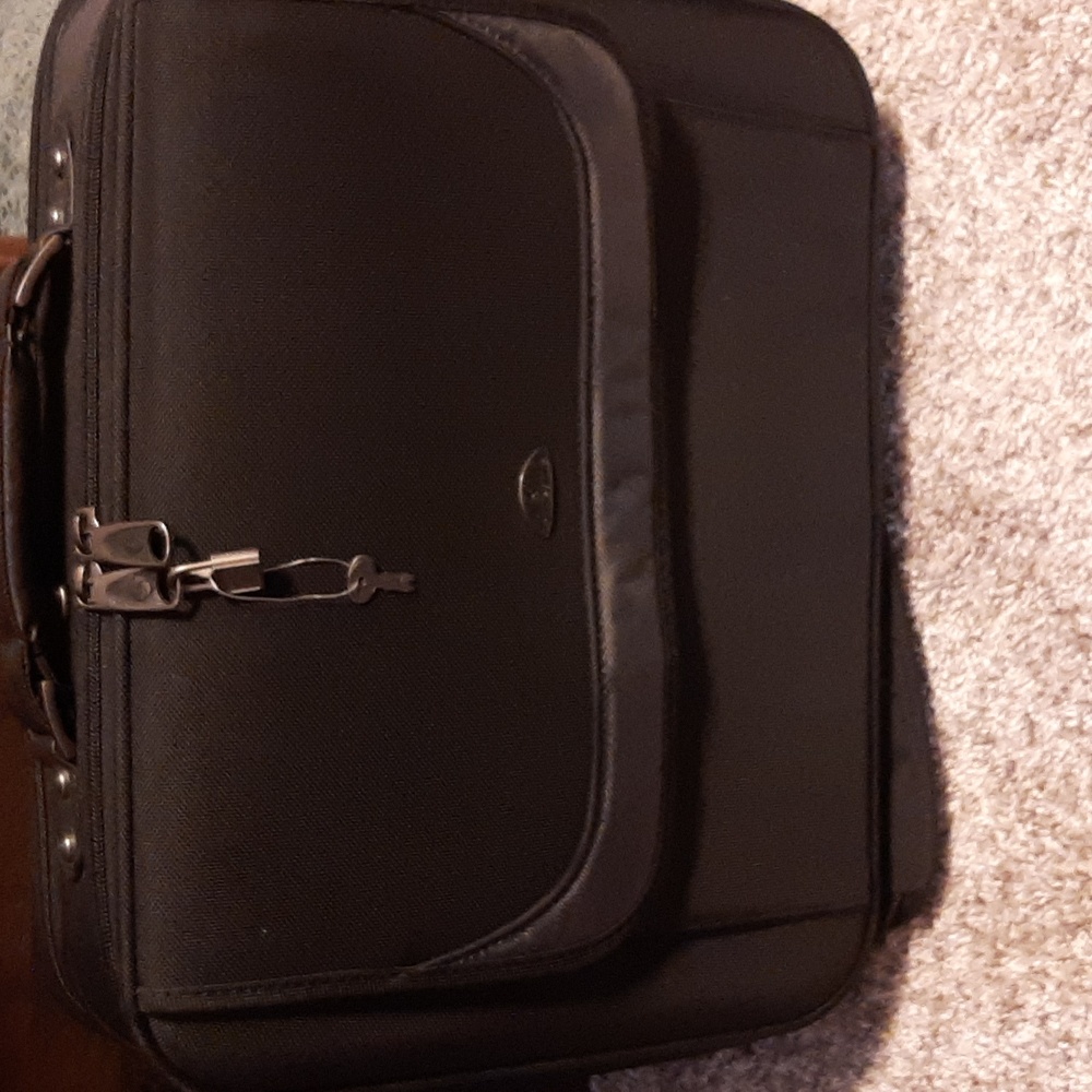 Samsonite laptop bag